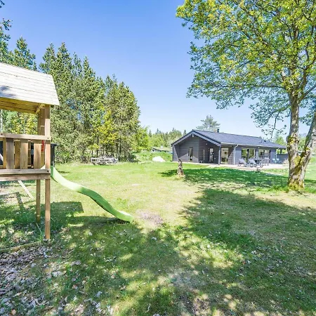 Cclxi 4* Blåvand